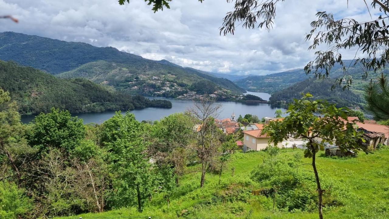 Pousada Rio Caldo Villa Kültér fotó